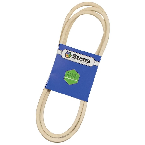 Stens Oem Replacement Belt 265-529 For John Deere M124895 265-529 - main